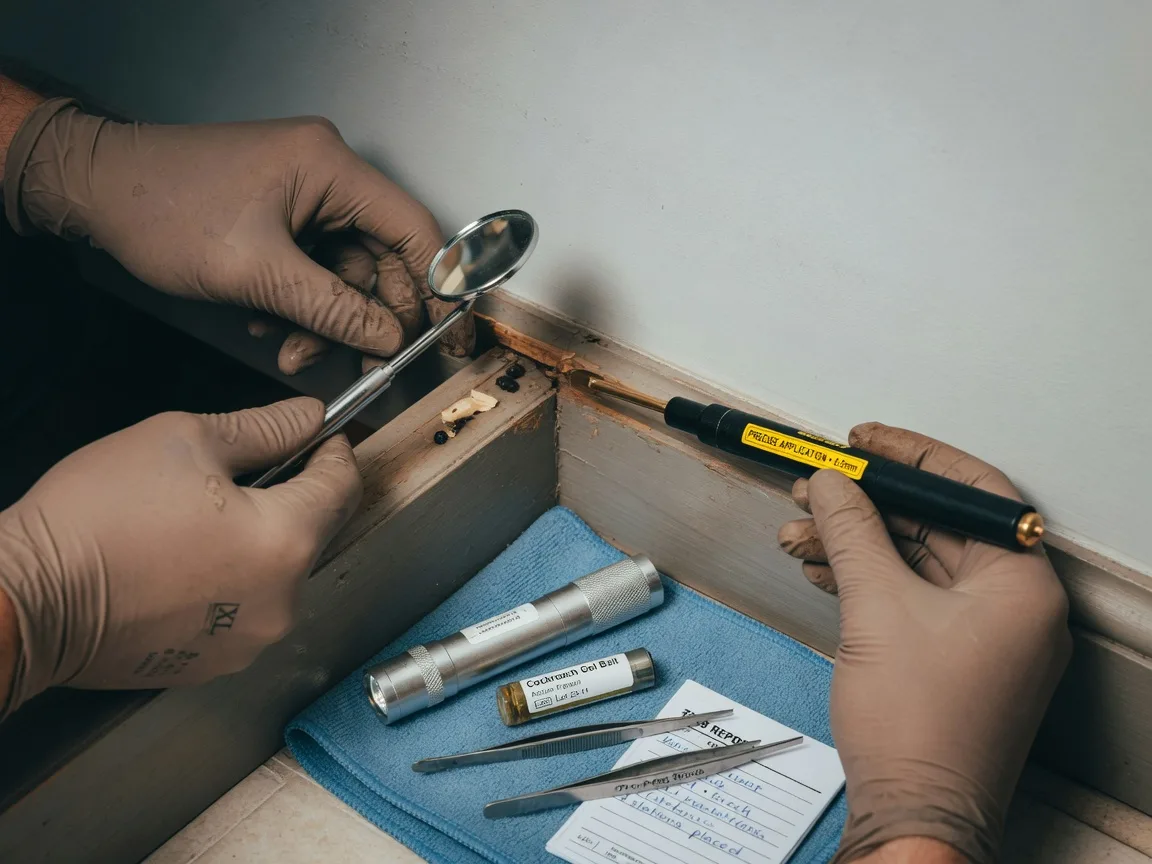 Why choose Emergency Pest Control in Washington, MO